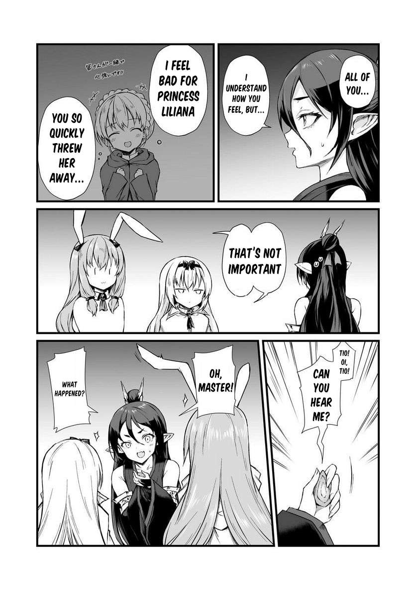 Arifureta Shokugyou de Sekai Saikyou Chapter 70 9